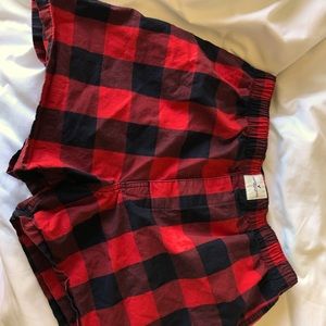 American Eagle Mens Boxers